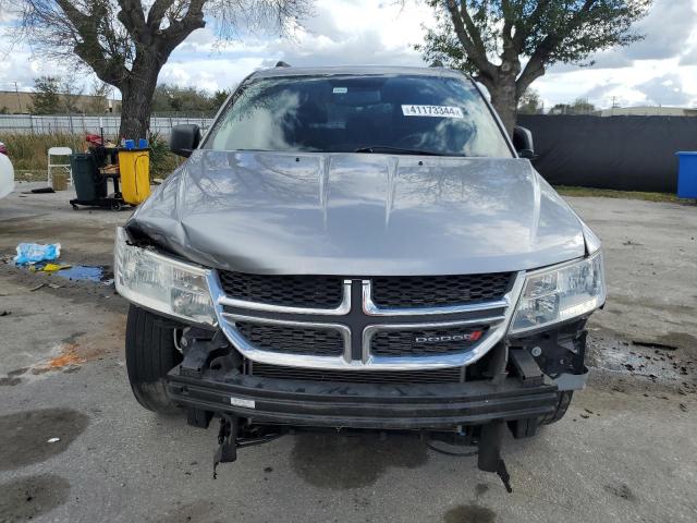 Photo 4 VIN: 3C4PDCAB4GT233977 - DODGE JOURNEY 