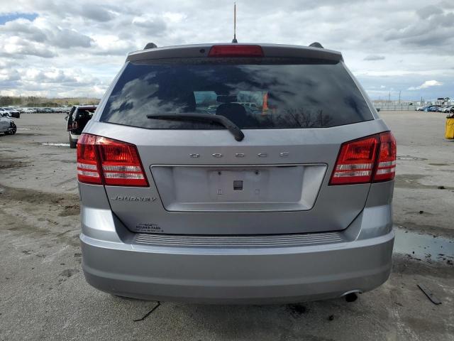 Photo 5 VIN: 3C4PDCAB4GT233977 - DODGE JOURNEY 