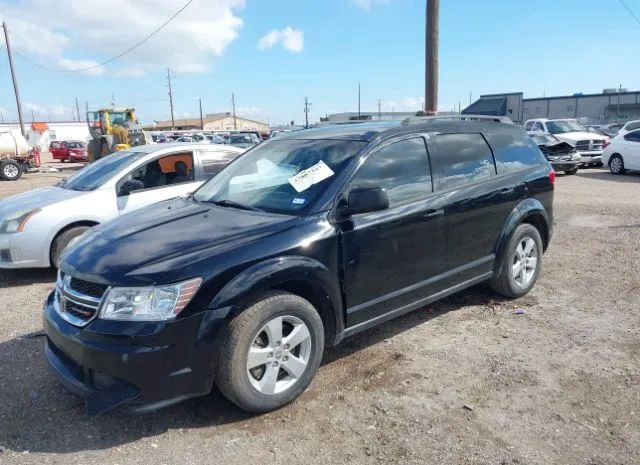 Photo 1 VIN: 3C4PDCAB4GT234918 - DODGE JOURNEY 