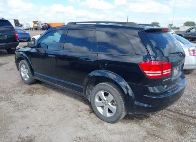 Photo 2 VIN: 3C4PDCAB4GT234918 - DODGE JOURNEY 