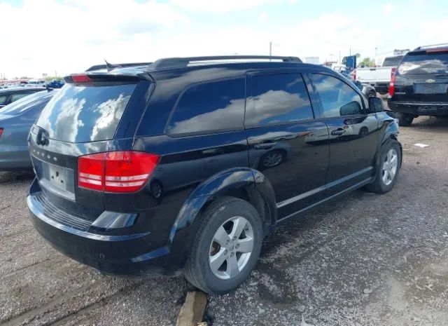 Photo 3 VIN: 3C4PDCAB4GT234918 - DODGE JOURNEY 