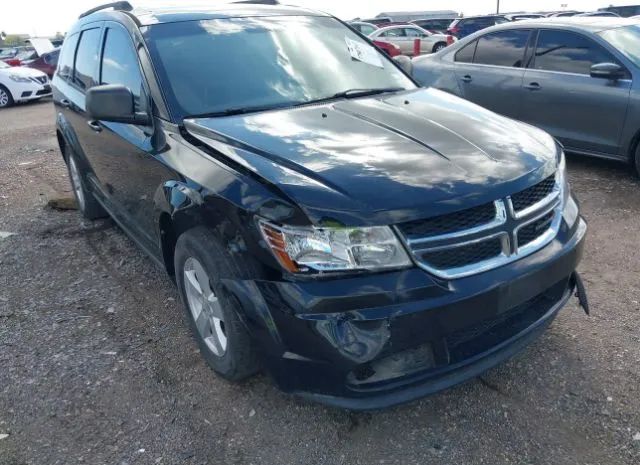 Photo 5 VIN: 3C4PDCAB4GT234918 - DODGE JOURNEY 