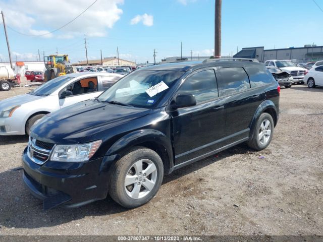 Photo 1 VIN: 3C4PDCAB4GT234918 - DODGE JOURNEY 