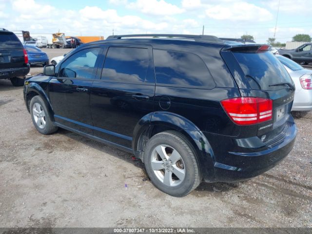 Photo 2 VIN: 3C4PDCAB4GT234918 - DODGE JOURNEY 