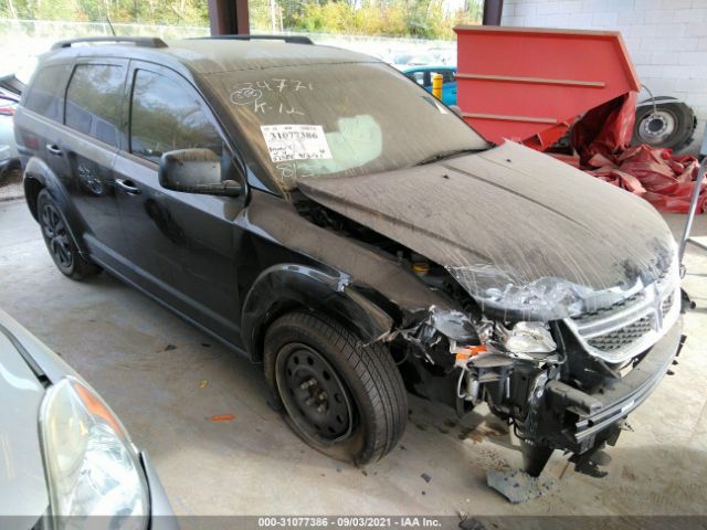 Photo 0 VIN: 3C4PDCAB4GT238936 - DODGE JOURNEY 