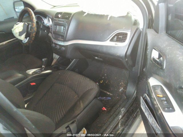 Photo 4 VIN: 3C4PDCAB4GT238936 - DODGE JOURNEY 