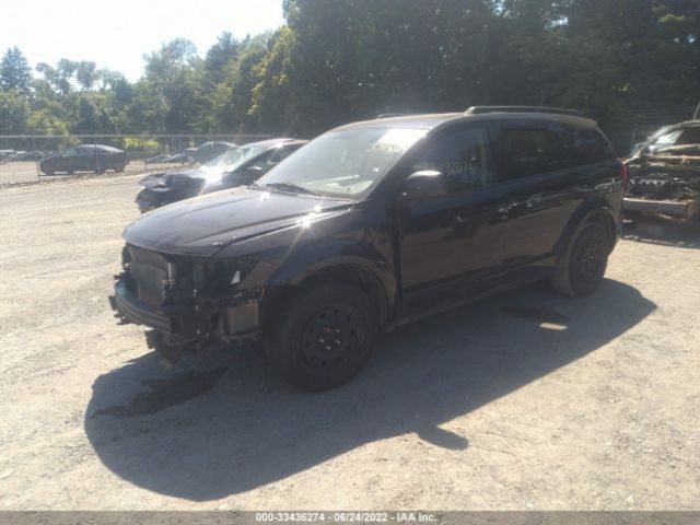 Photo 1 VIN: 3C4PDCAB4GT240881 - DODGE JOURNEY 