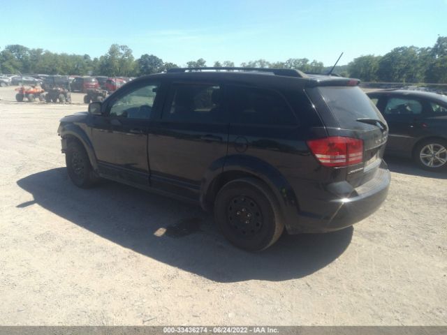 Photo 2 VIN: 3C4PDCAB4GT240881 - DODGE JOURNEY 