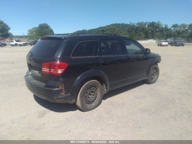 Photo 3 VIN: 3C4PDCAB4GT240881 - DODGE JOURNEY 