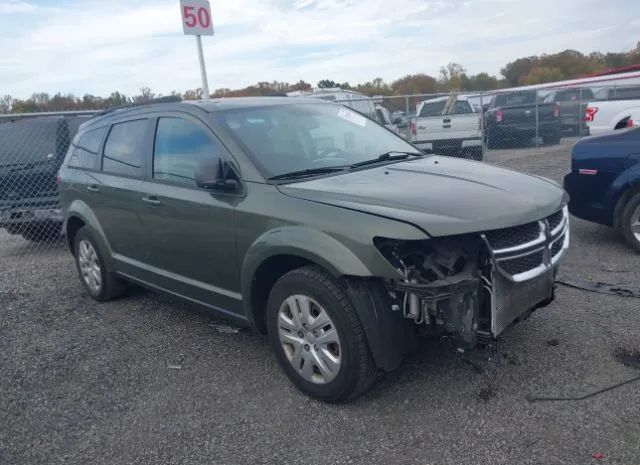 Photo 0 VIN: 3C4PDCAB4GT241013 - DODGE JOURNEY 