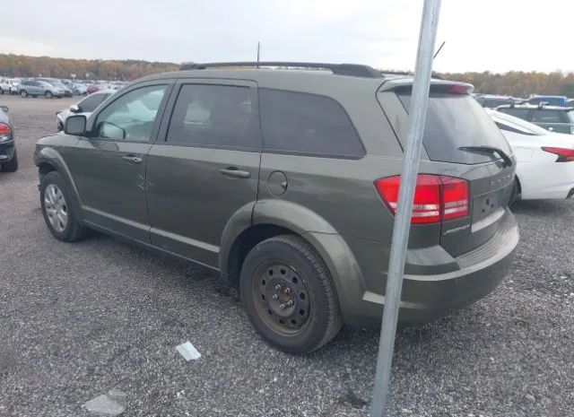 Photo 2 VIN: 3C4PDCAB4GT241013 - DODGE JOURNEY 