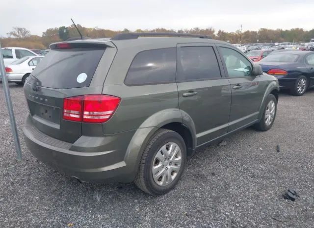 Photo 3 VIN: 3C4PDCAB4GT241013 - DODGE JOURNEY 