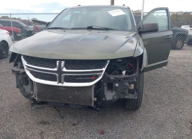 Photo 5 VIN: 3C4PDCAB4GT241013 - DODGE JOURNEY 