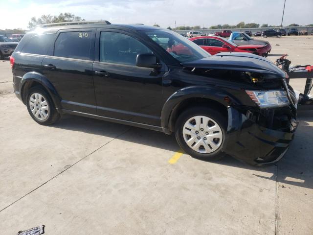 Photo 10 VIN: 3C4PDCAB4GT246504 - DODGE JOURNEY SE 