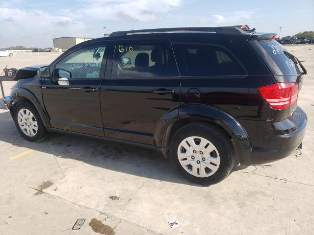 Photo 12 VIN: 3C4PDCAB4GT246504 - DODGE JOURNEY SE 