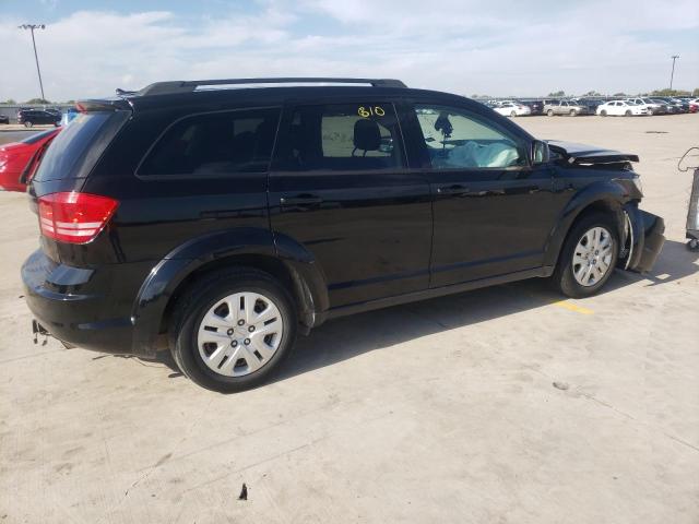 Photo 13 VIN: 3C4PDCAB4GT246504 - DODGE JOURNEY SE 