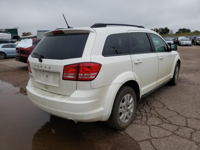 Photo 3 VIN: 3C4PDCAB4HT507275 - DODGE JOURNEY SE 