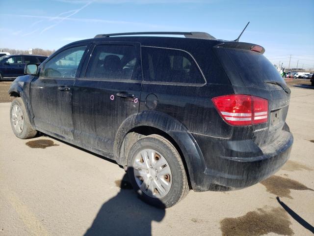 Photo 1 VIN: 3C4PDCAB4HT508314 - DODGE JOURNEY SE 