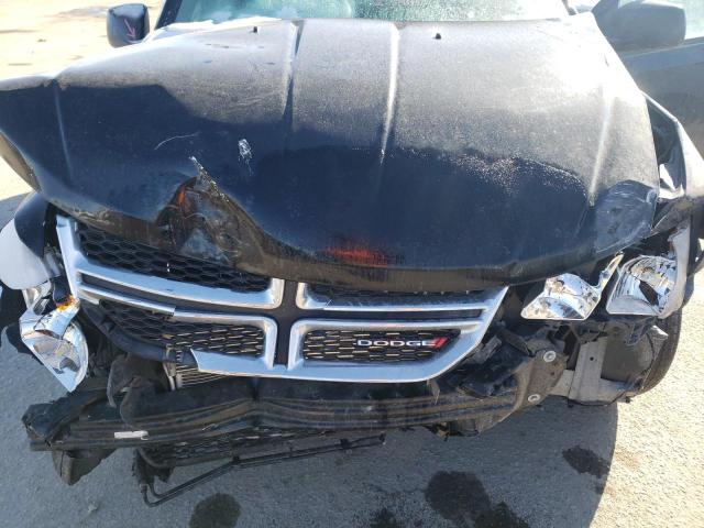 Photo 10 VIN: 3C4PDCAB4HT508314 - DODGE JOURNEY SE 