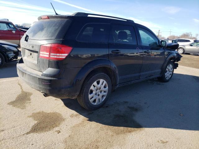 Photo 2 VIN: 3C4PDCAB4HT508314 - DODGE JOURNEY SE 