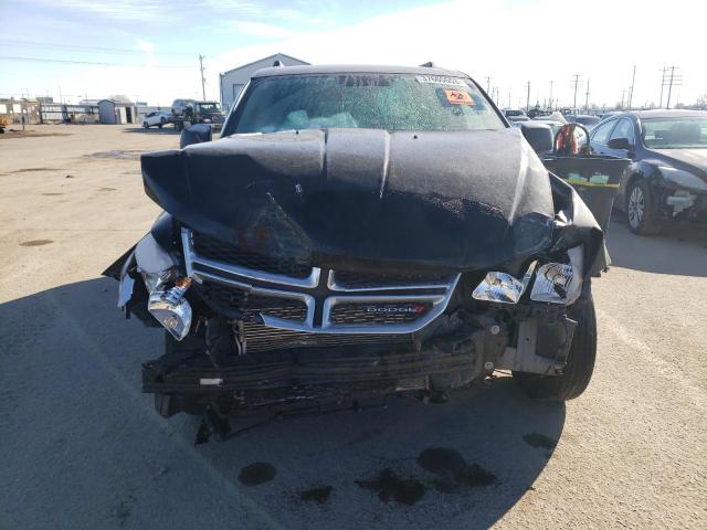 Photo 4 VIN: 3C4PDCAB4HT508314 - DODGE JOURNEY SE 