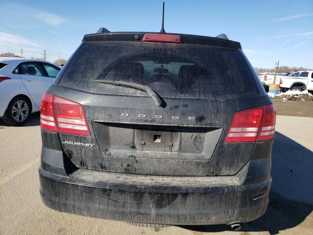 Photo 5 VIN: 3C4PDCAB4HT508314 - DODGE JOURNEY SE 