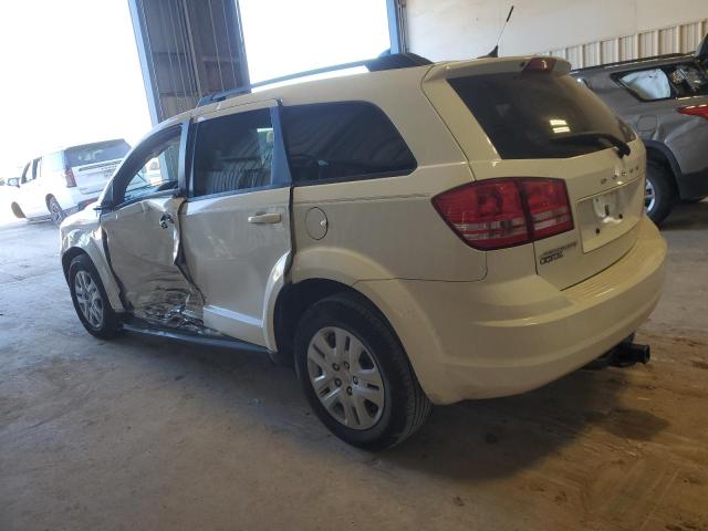 Photo 1 VIN: 3C4PDCAB4HT520155 - DODGE JOURNEY 