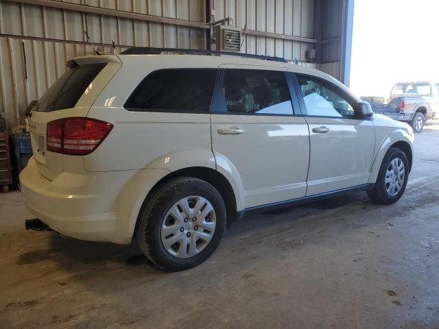 Photo 2 VIN: 3C4PDCAB4HT520155 - DODGE JOURNEY 