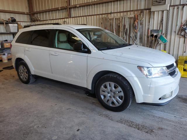 Photo 3 VIN: 3C4PDCAB4HT520155 - DODGE JOURNEY 