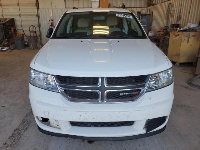 Photo 4 VIN: 3C4PDCAB4HT520155 - DODGE JOURNEY 