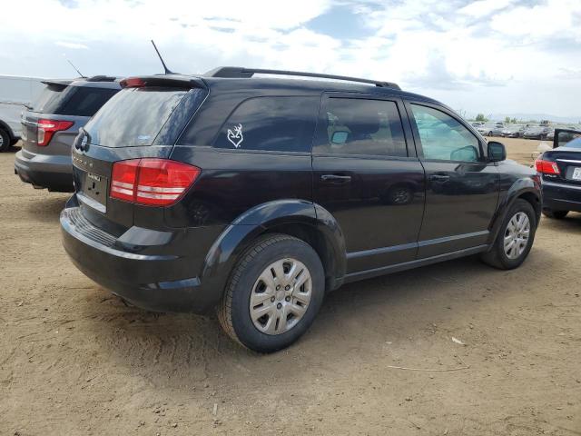 Photo 2 VIN: 3C4PDCAB4HT520222 - DODGE JOURNEY 