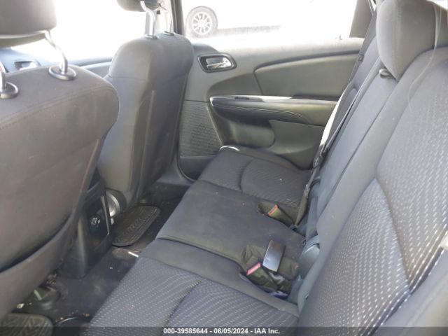 Photo 7 VIN: 3C4PDCAB4HT520253 - DODGE JOURNEY 