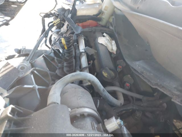 Photo 9 VIN: 3C4PDCAB4HT524478 - DODGE JOURNEY 