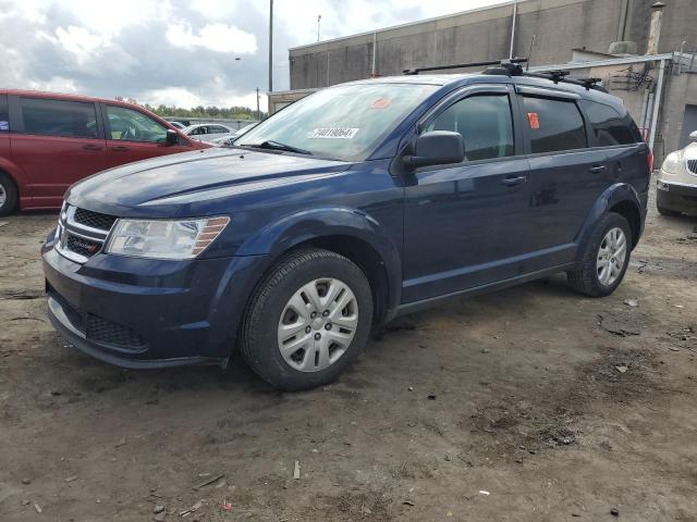 Photo 0 VIN: 3C4PDCAB4HT527087 - DODGE JOURNEY SE 