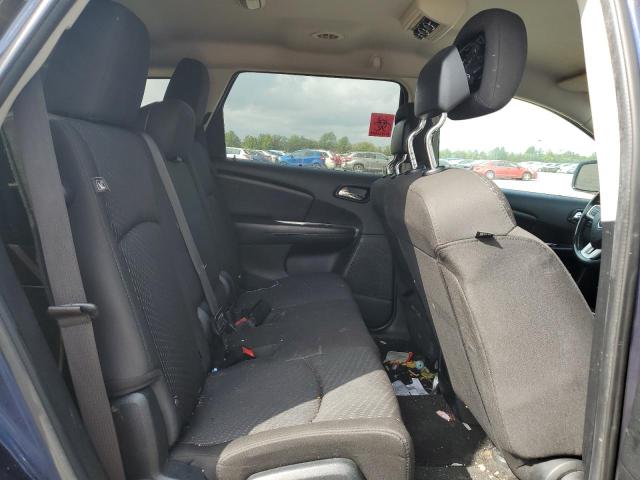 Photo 10 VIN: 3C4PDCAB4HT527087 - DODGE JOURNEY SE 