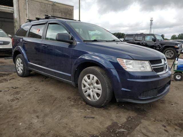 Photo 3 VIN: 3C4PDCAB4HT527087 - DODGE JOURNEY SE 