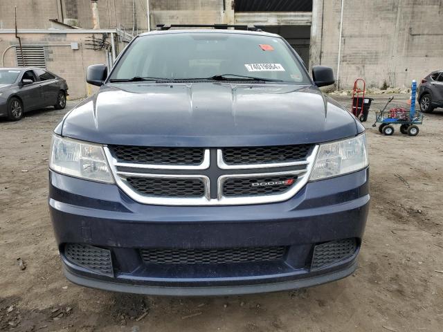 Photo 4 VIN: 3C4PDCAB4HT527087 - DODGE JOURNEY SE 