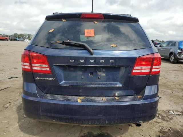 Photo 5 VIN: 3C4PDCAB4HT527087 - DODGE JOURNEY SE 