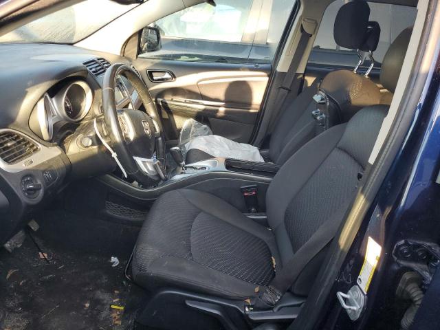 Photo 6 VIN: 3C4PDCAB4HT527087 - DODGE JOURNEY SE 