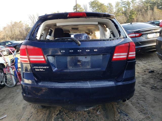 Photo 5 VIN: 3C4PDCAB4HT542558 - DODGE JOURNEY SE 