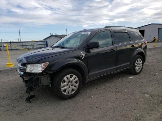 Photo 0 VIN: 3C4PDCAB4HT545265 - DODGE JOURNEY SE 