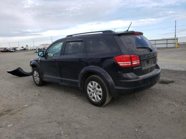 Photo 1 VIN: 3C4PDCAB4HT545265 - DODGE JOURNEY SE 