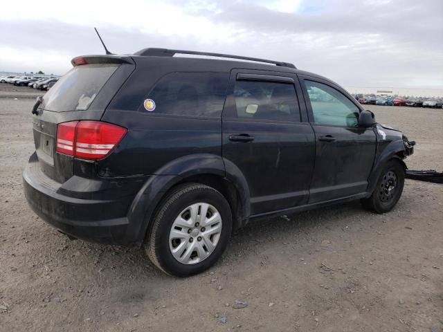 Photo 2 VIN: 3C4PDCAB4HT545265 - DODGE JOURNEY SE 