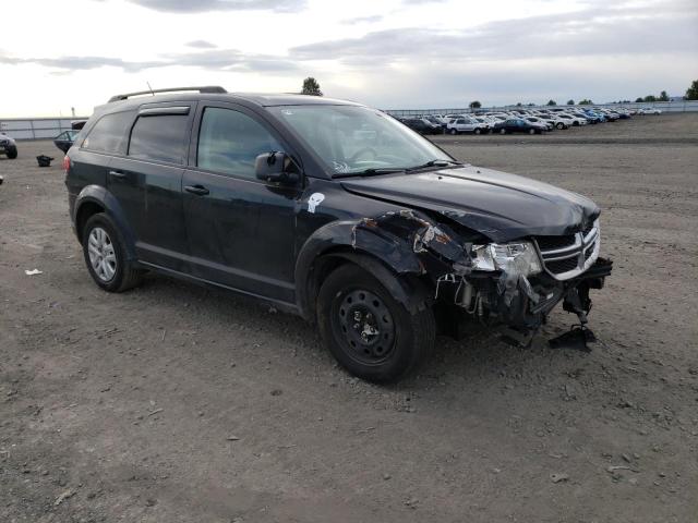 Photo 3 VIN: 3C4PDCAB4HT545265 - DODGE JOURNEY SE 