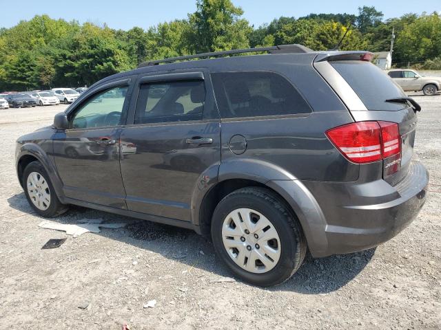 Photo 1 VIN: 3C4PDCAB4HT549753 - DODGE JOURNEY SE 