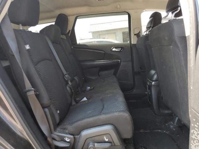 Photo 10 VIN: 3C4PDCAB4HT549753 - DODGE JOURNEY SE 