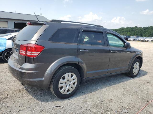 Photo 2 VIN: 3C4PDCAB4HT549753 - DODGE JOURNEY SE 