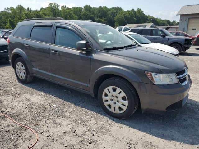 Photo 3 VIN: 3C4PDCAB4HT549753 - DODGE JOURNEY SE 