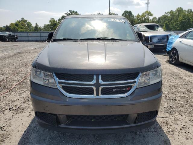 Photo 4 VIN: 3C4PDCAB4HT549753 - DODGE JOURNEY SE 