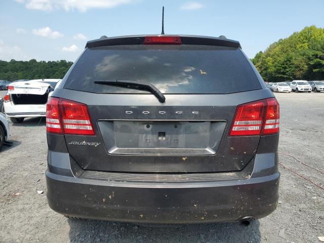 Photo 5 VIN: 3C4PDCAB4HT549753 - DODGE JOURNEY SE 